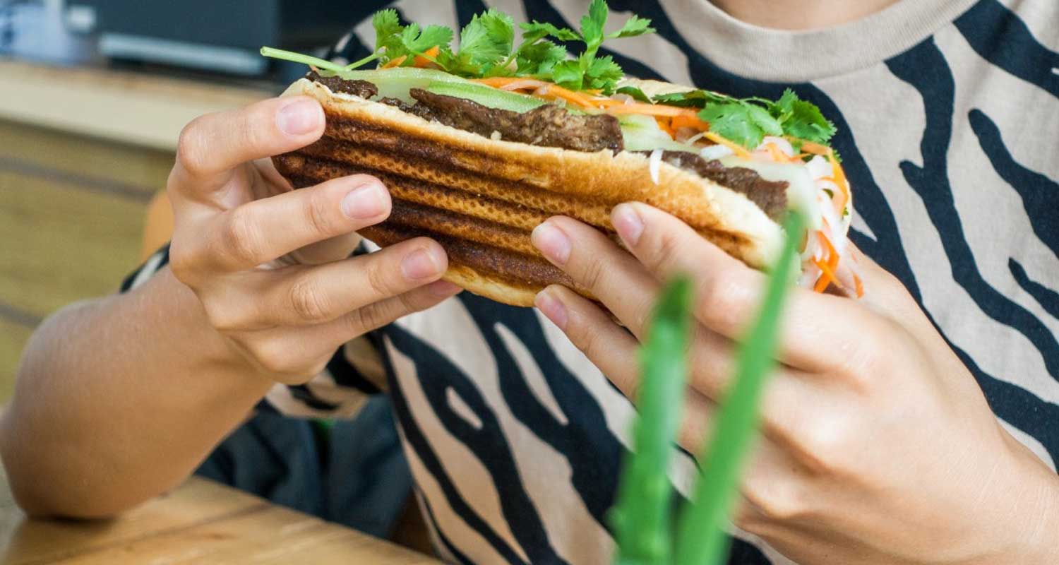 9 cibi da evitare con la pancia gonfia