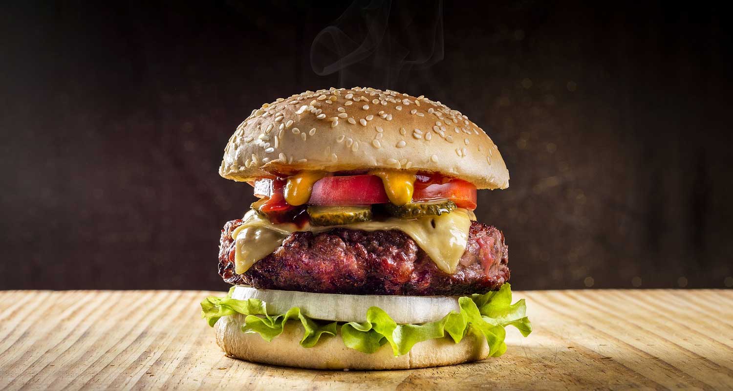 Ansia Aumenta anche con alcuni cibi