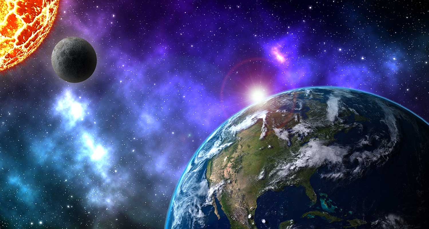 Big Bang Teoria vecchia universo non ha inizio