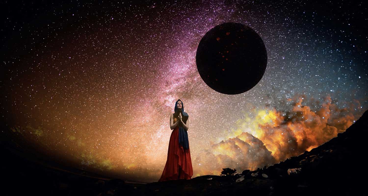 Fine umanita sara un virus a portarla