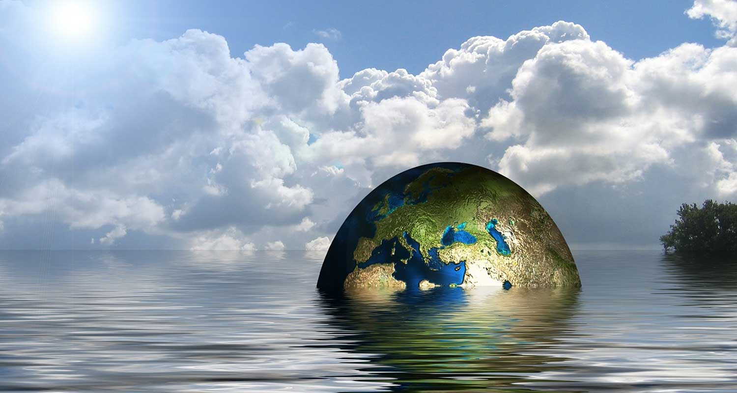 Google Niente guadagni per chi nega il cambiamento climatico