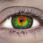 Impianto cerebrale fara vedere i non vedenti