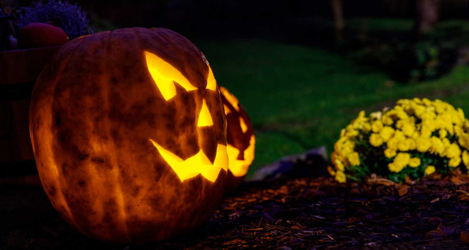 Quando sono i morti e cosa centra Halloween