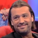 Rossano Rubicondi annuncio sui social