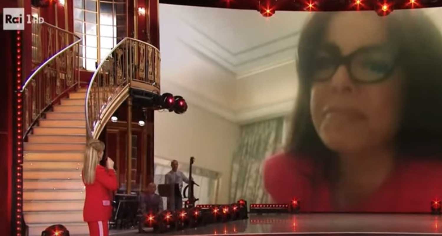 Tra Mietta e Selvaggia Lucarelli arriva il commento di Piero Angela