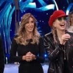 Ballando con le stelle annuncio sensazionale