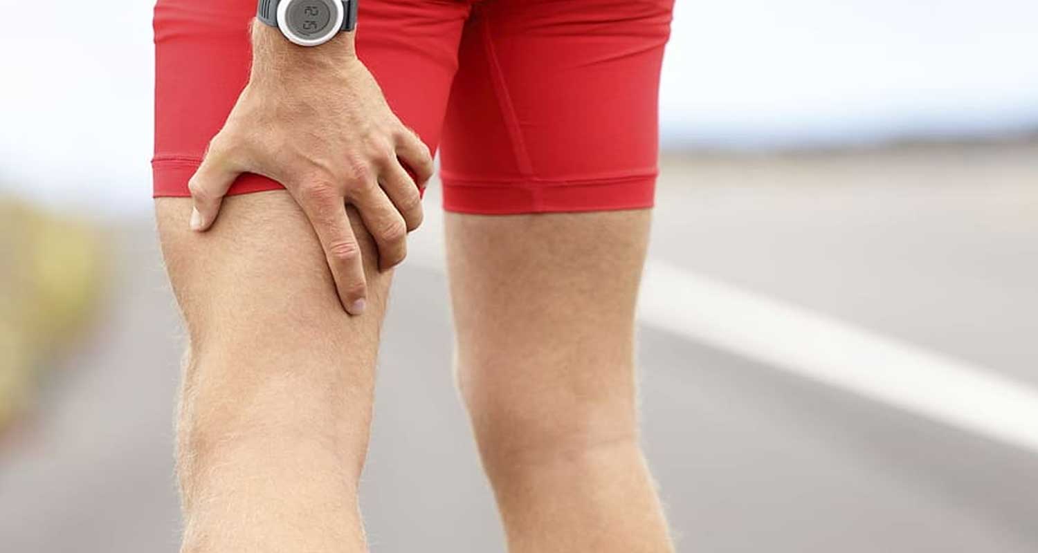 Come prevenire le cause del dolore al ginocchio