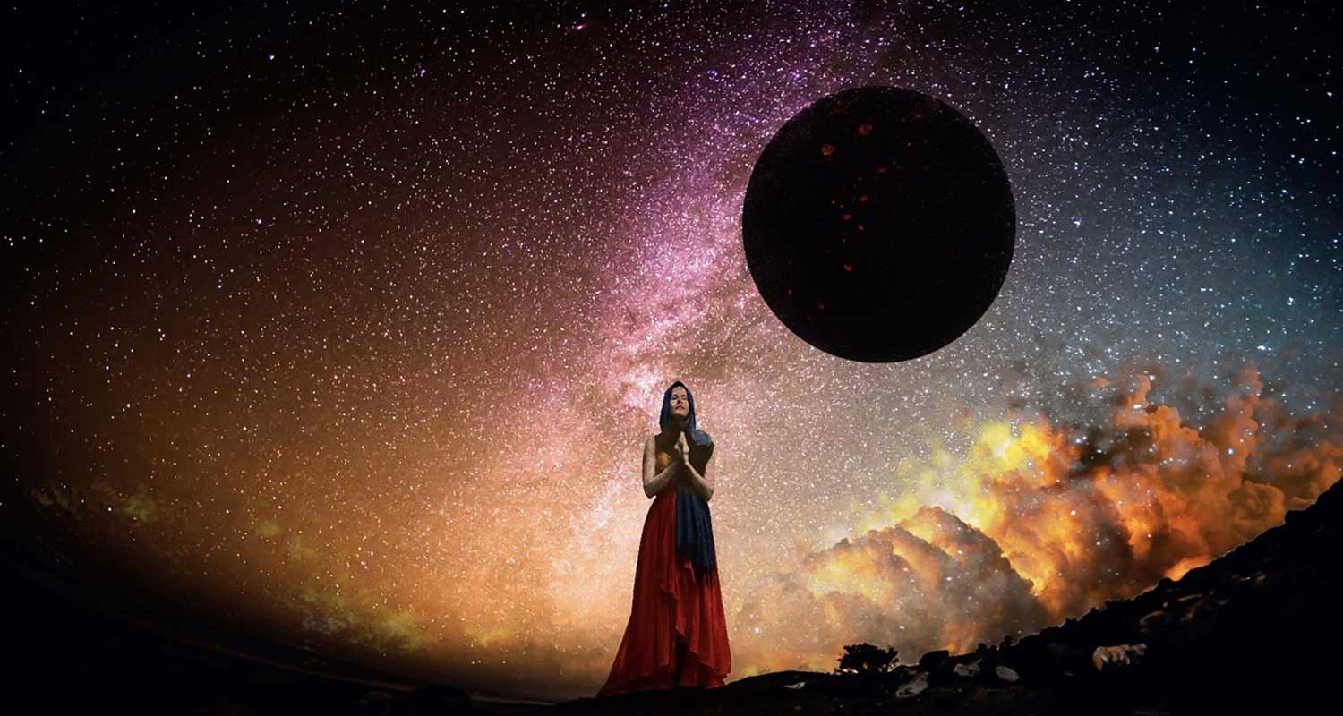 Epidemie guerre o cataclismi come finira uomo