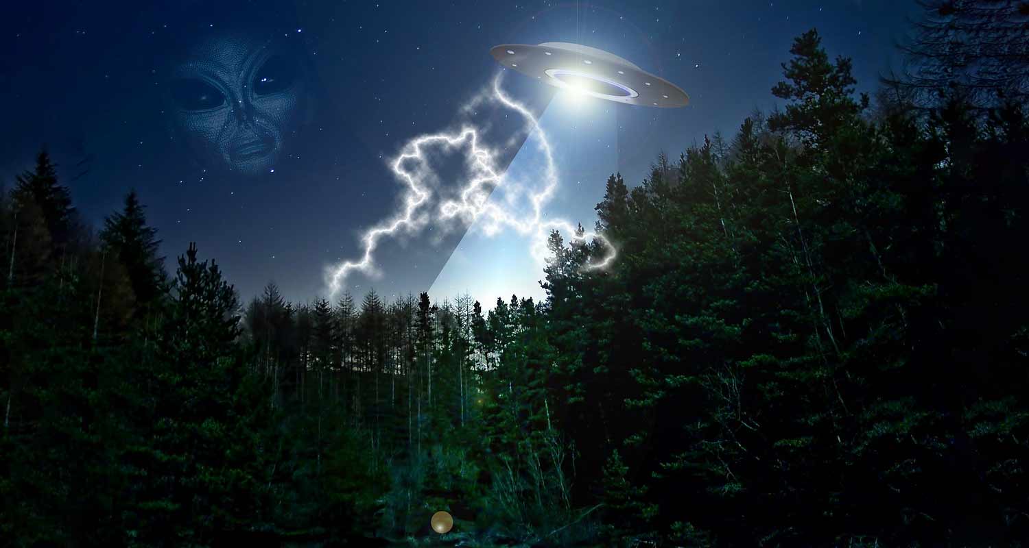 Gli alieni sono a conoscenza della vita sulla Terra