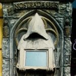 Nostradamus ha parlato anche del 2022