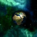 Un nuovo mondo scoperto all'interno della Terra