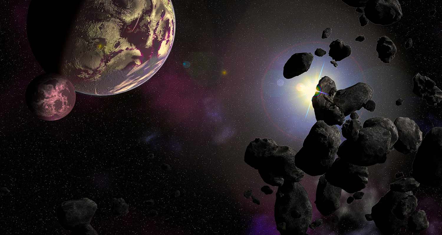 Viaggiatore del tempo rivela Invasione aliena il prossimo anno