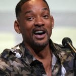 Will Smith Potevo uccidere mio padre e avrei fatta franca