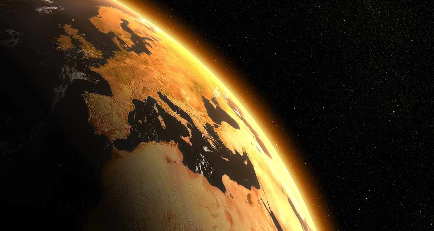 Ben presto le persone non potranno camminare per strada