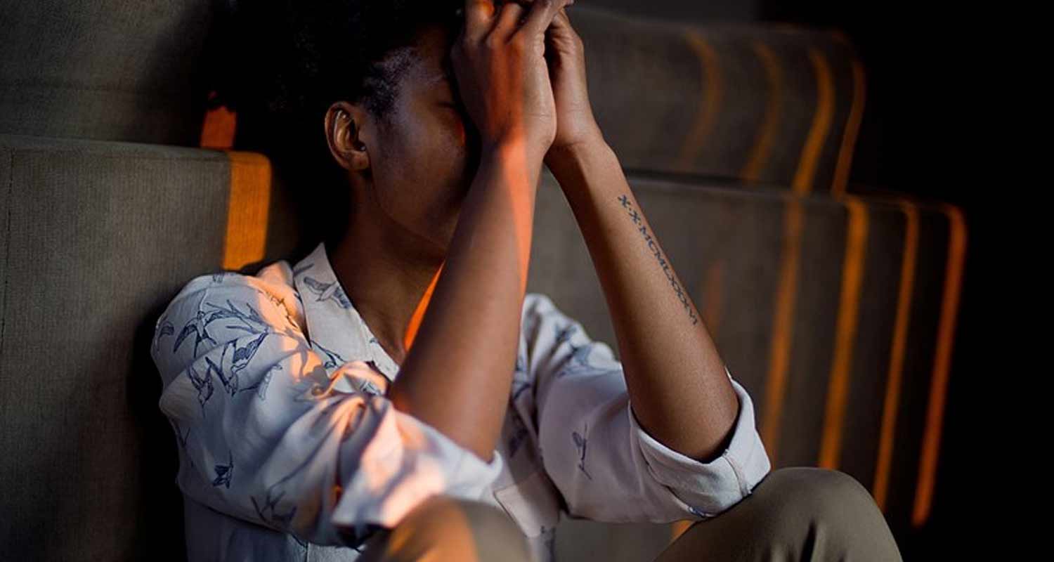 Come agisce lo stress sul nostro organismo