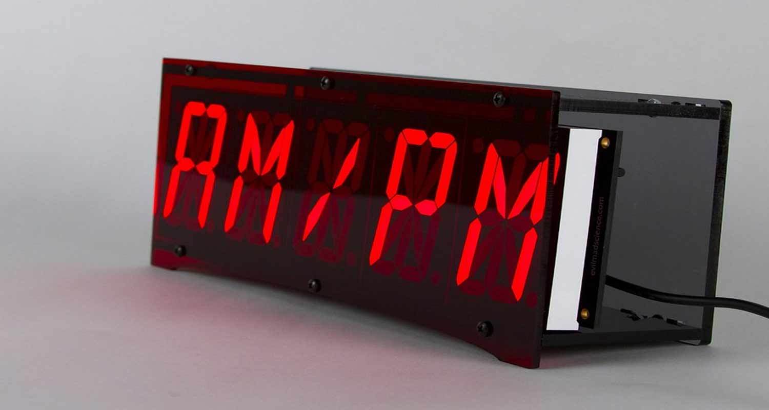 Cosa significa AM e PM