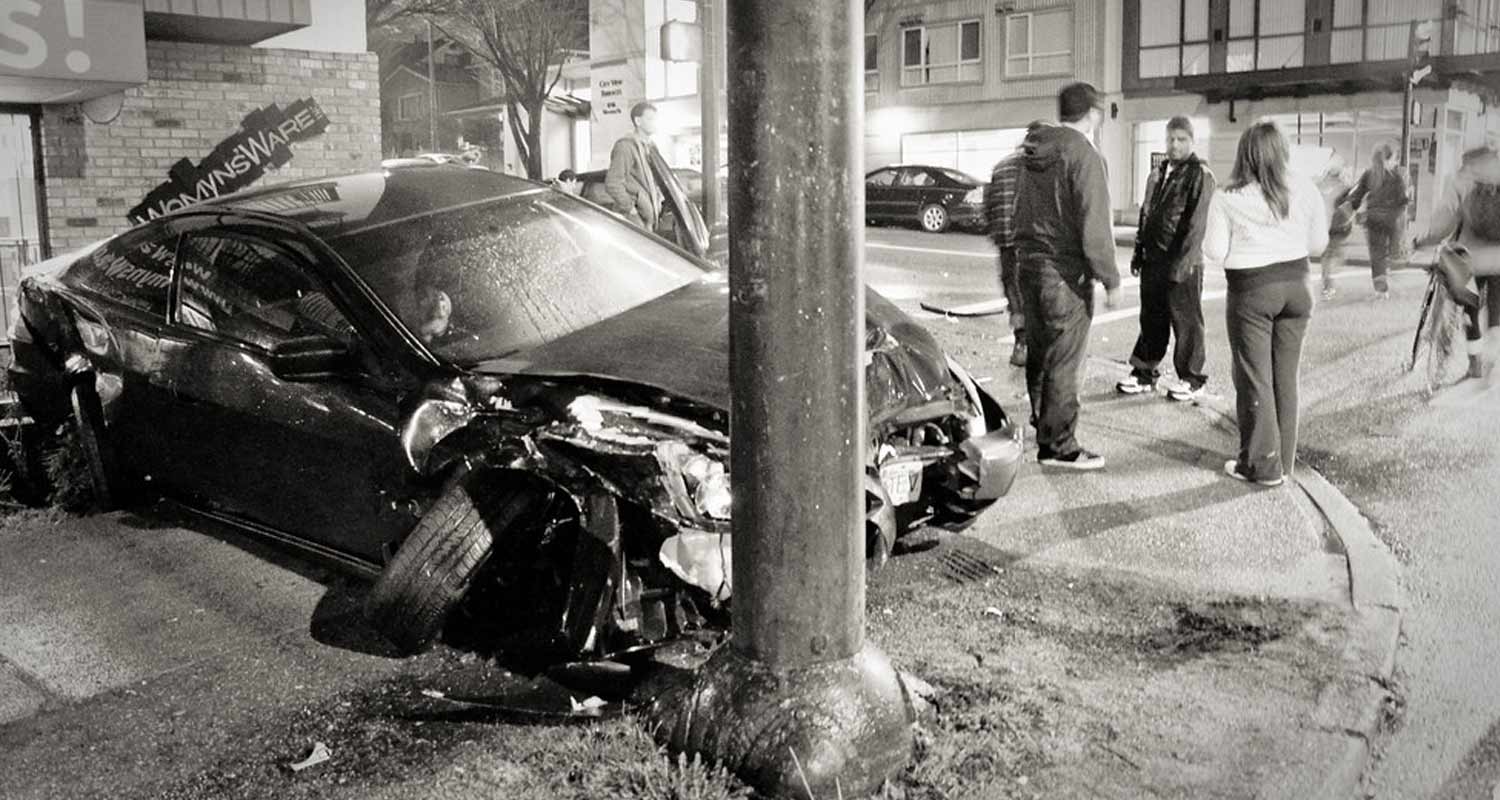 Cosa vediamo poco prima di morire