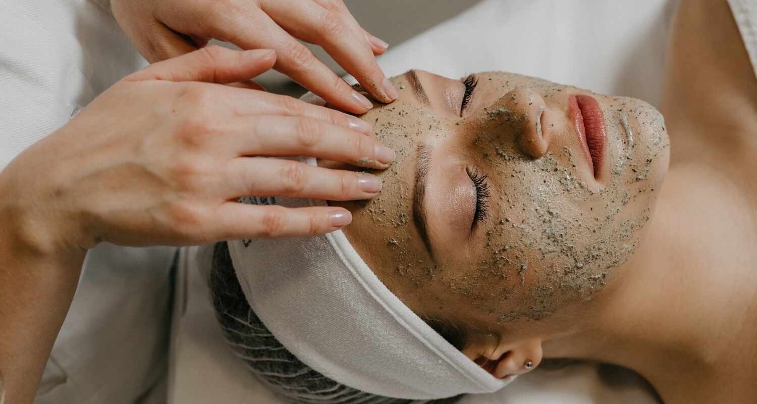 Cura della pelle Come fare in modo naturale