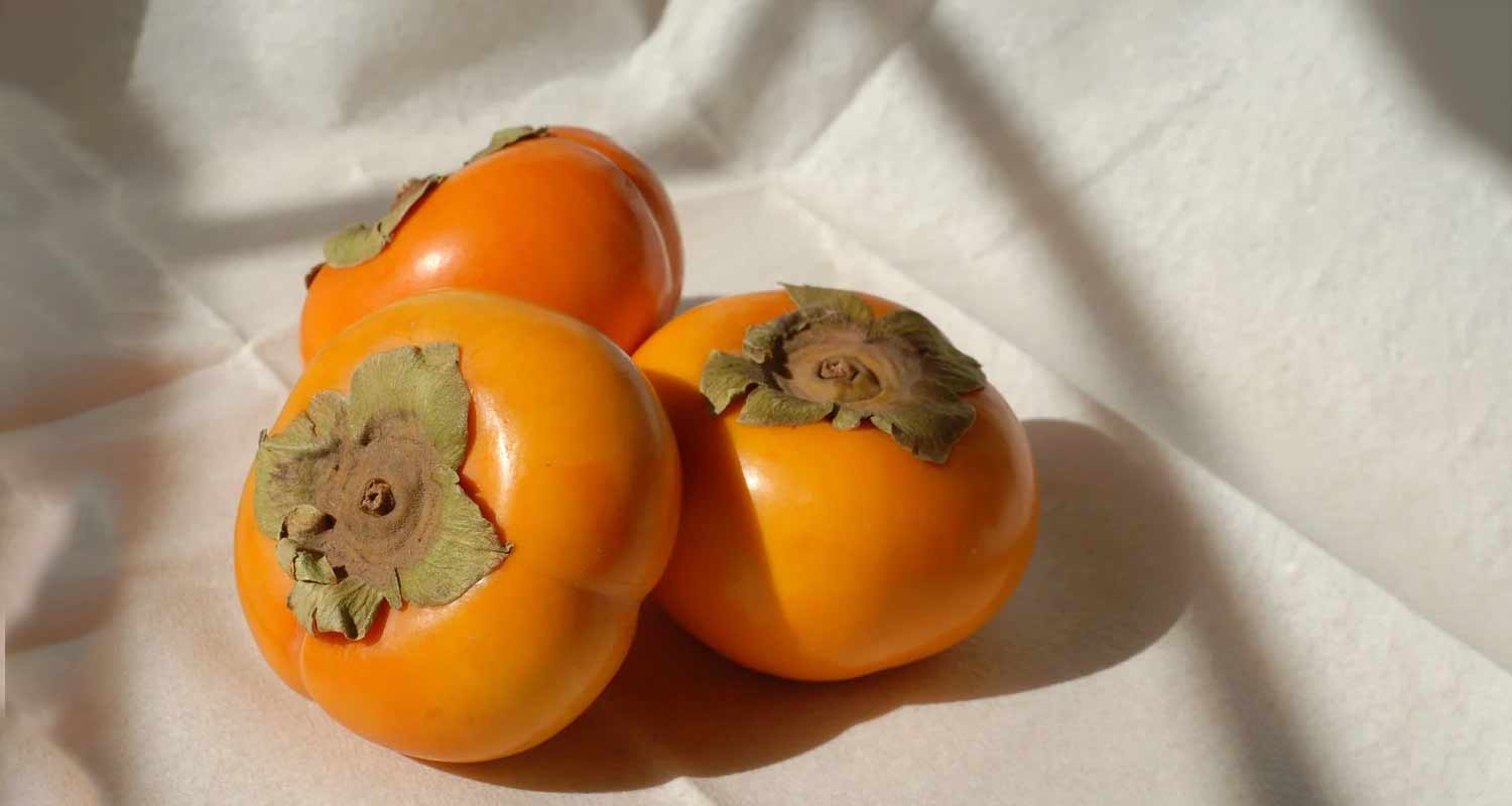 Gli incredibili benefici dei cachi