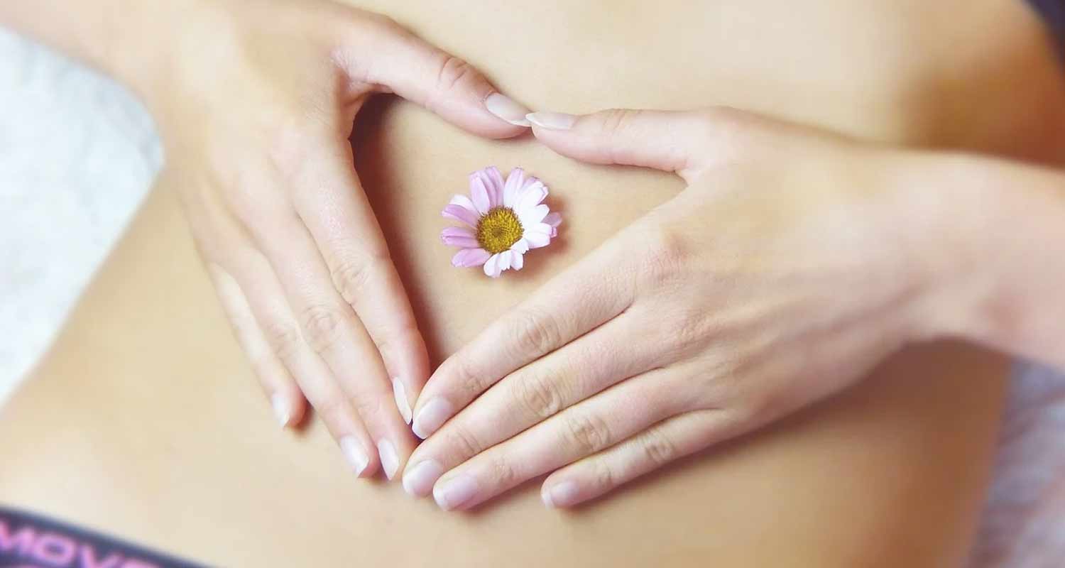 Incinta, aveva il bambino nel fegato