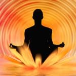 La meditazione ti aiuta ad essere piu forte