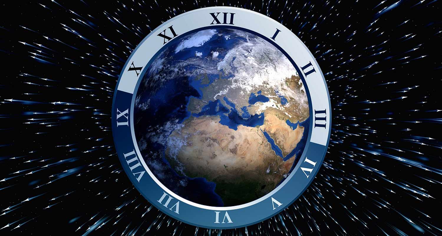 Le previsioni di Nostradamus per il 2022 finalmente decifrate