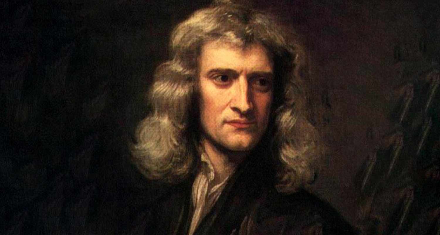 Newton lo aveva detto Il mondo finira nel 2060