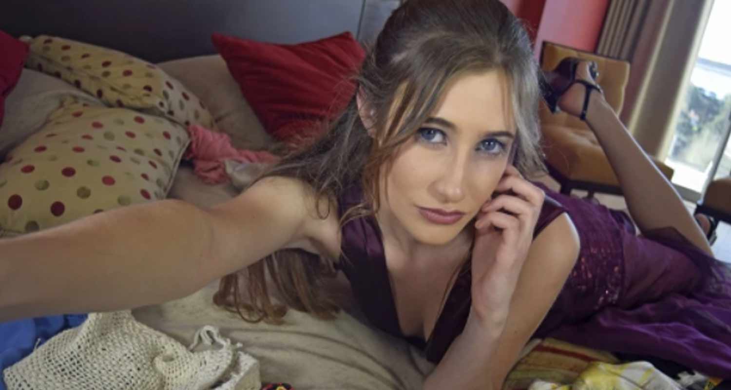 TikTok diventato una guida di stile e di bellezza