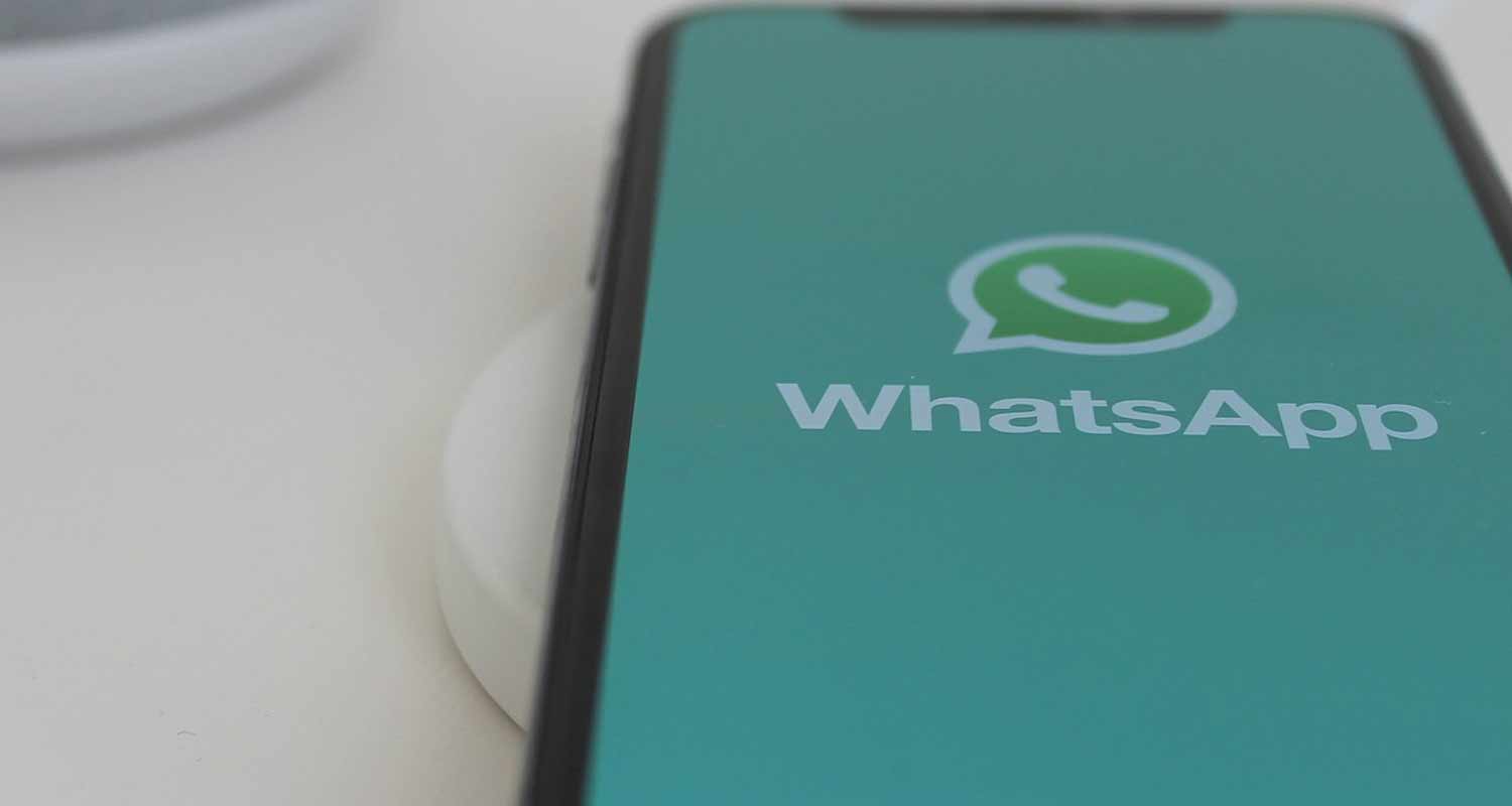WhatsApp invia metadati alle autorita