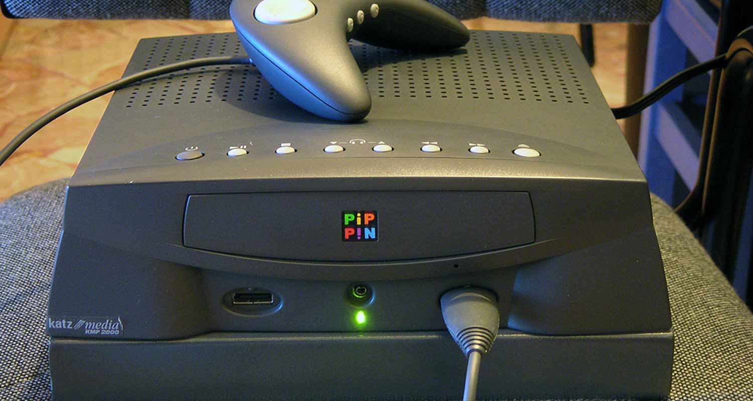 Apple potrebbe sviluppare una console game