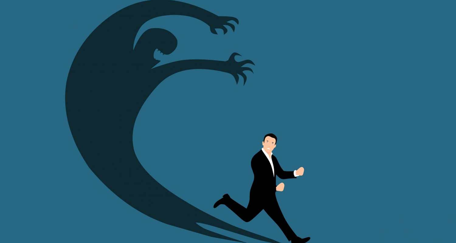 Come gestire la preoccupazione per non incappare in un ulcera