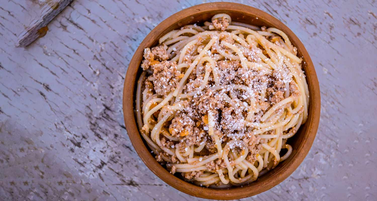 Elimina la pancia con una dieta a basso contenuto di carboidrati