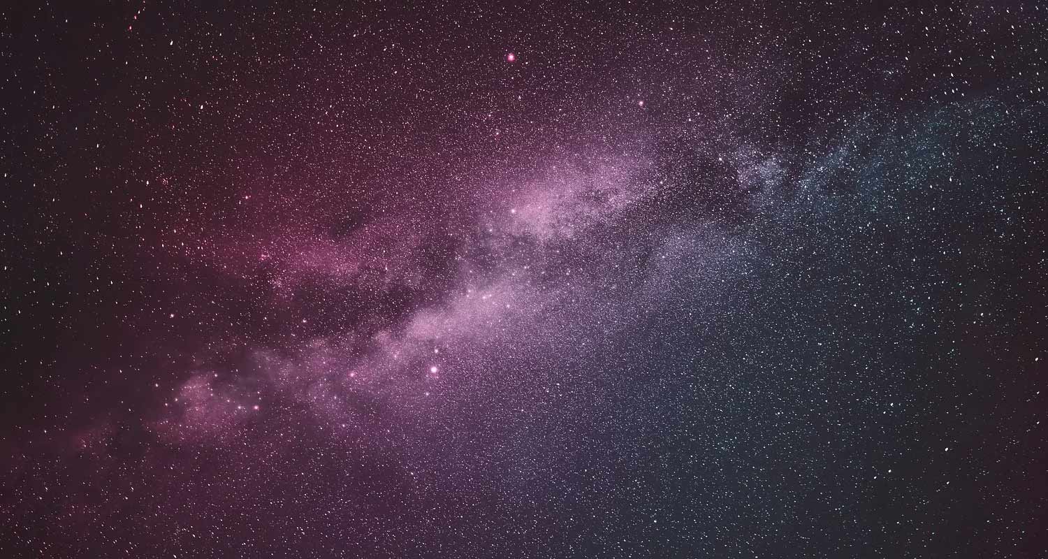 Esistono le stelle iperveloci e sono nella nostra galassia