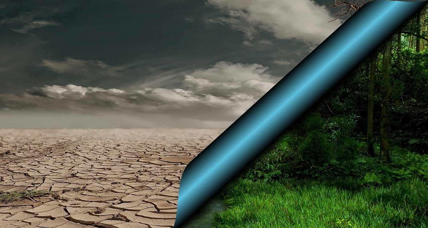 I climatologi avvertono Catastrofe nei prossimi anni