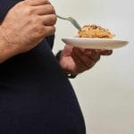 Il grasso della pancia puo essere utile per le articolazioni