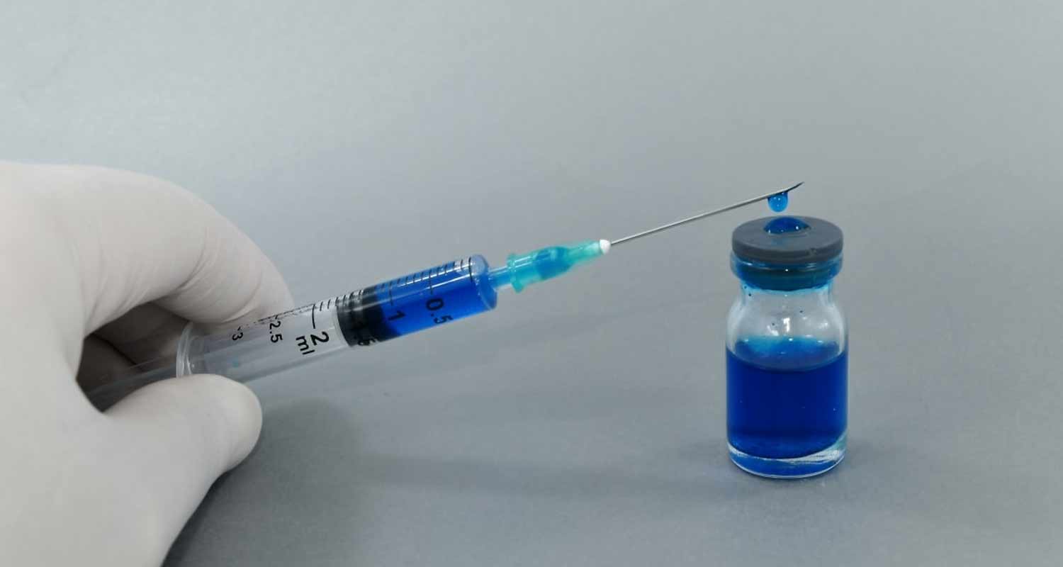 Il vaccino influisce sul ciclo mestruale