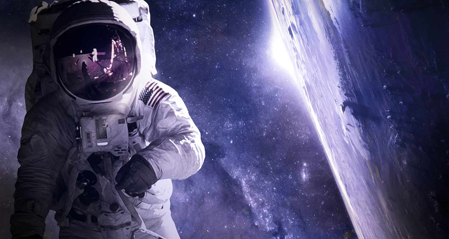 La Nasa conferma carenza di astronauti