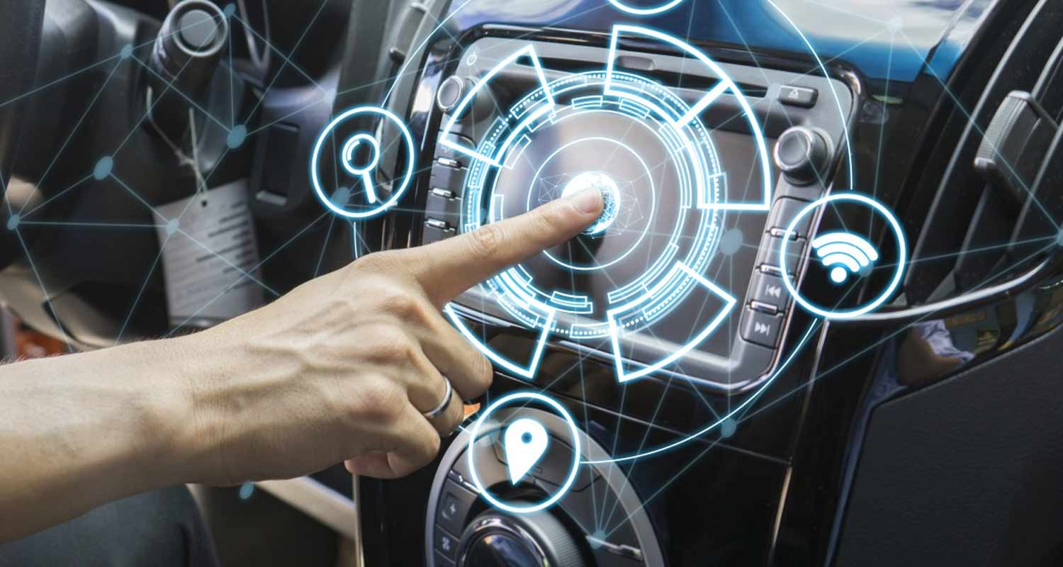 Nasce la prima auto volante per tutti