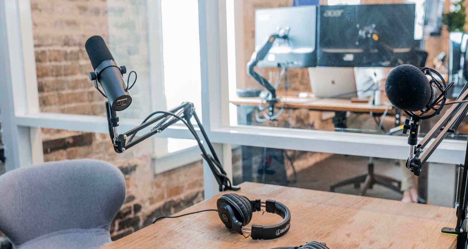 Quante cose si possono imparare ascoltando podcast