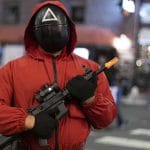 Squid Game Netflix prepara la seconda stagione