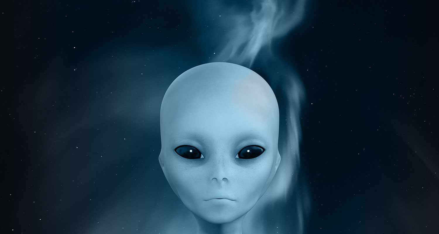 Gli alieni Ecco come ci contatteranno ci sono le prove
