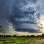 Il lago atmosferico un nuovo fenomeno scoperto dai climatologi