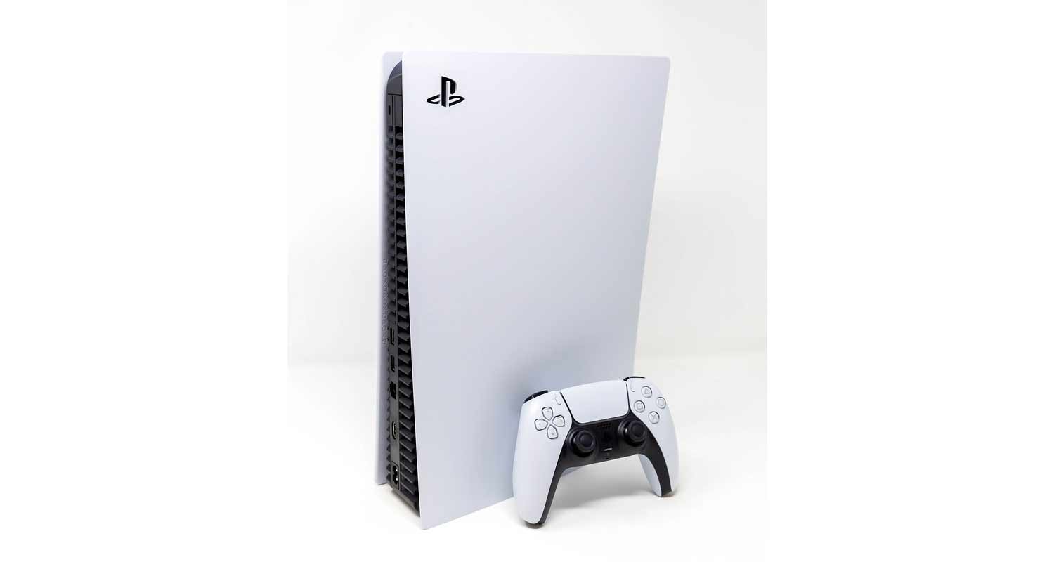 La carenza di Playstation 5 non frena i profitti della Sony