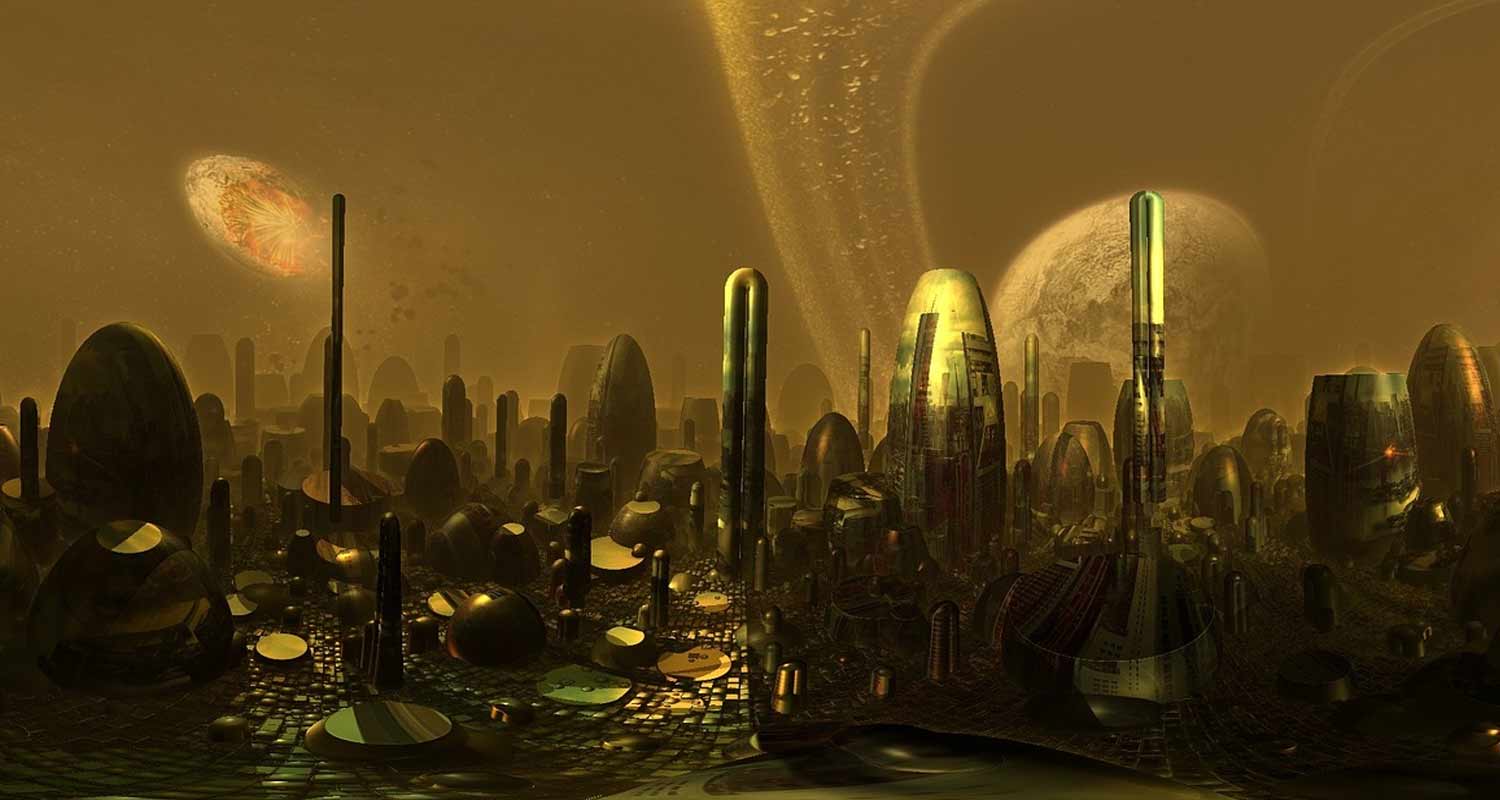 Mars One la missione per colonizzare Marte gia fallita