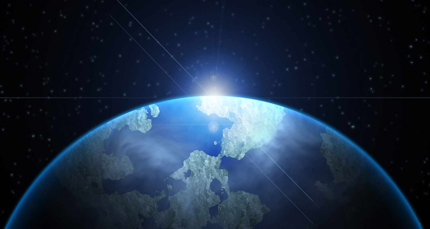 Non conosciamo il contenuto del nucleo della Terra