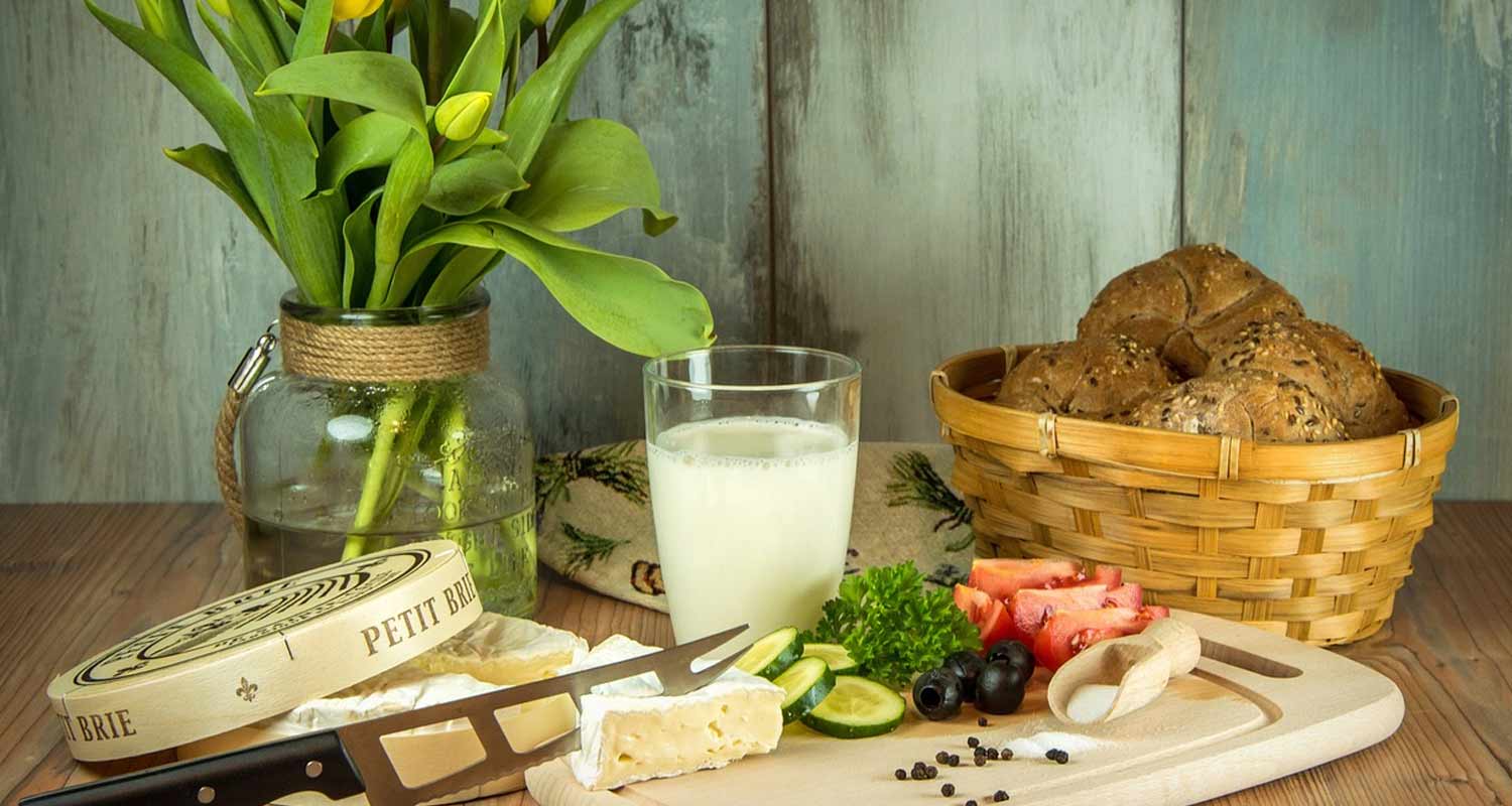 Tre diete che puoi tranquillamente sostenere nel tempo