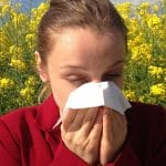 Allergia i rimedi naturali senza usare antistaminici