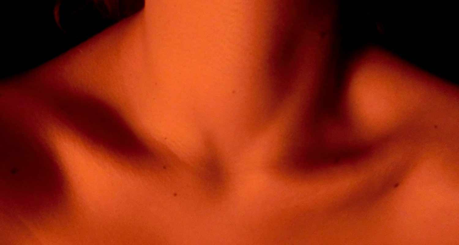 Che vuol dire ghiandola tiroidea iperattiva