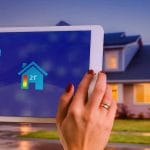 Domotica fra comodita e risparmio