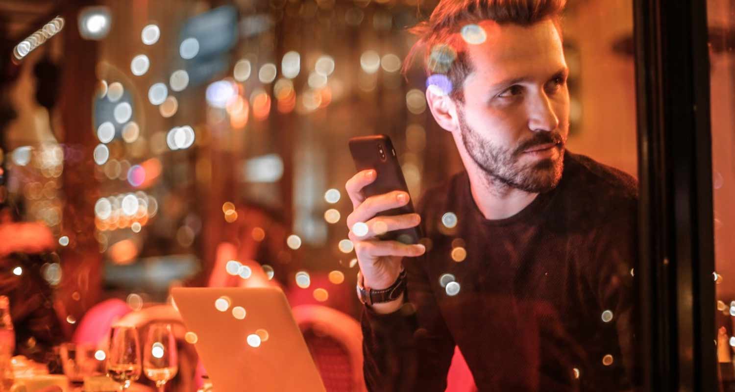 Donna resta scioccata per le richieste al primo appuntamento